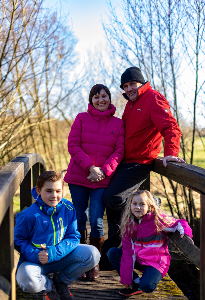 Familienfotografin in Marxen_Familienshooting Bendestorf