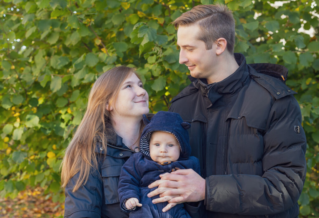 Familienfotografin in Marxen_Familienshooting in Munster